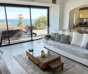 Golfe Juan, location meublée maison 3 pièces - Photo 1