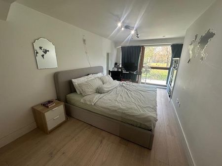 1 bedroom apartment to rent - Photo 2