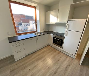 Bredgade 12C, 2. TH. 6000 Kolding – Lejlighed i Kolding City - Photo 3