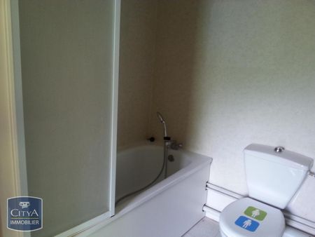 Location Appartement 1 pièce 27m² POITIERS 86000 - Photo 3