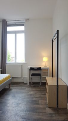 Location Appartement 13m² - Photo 1