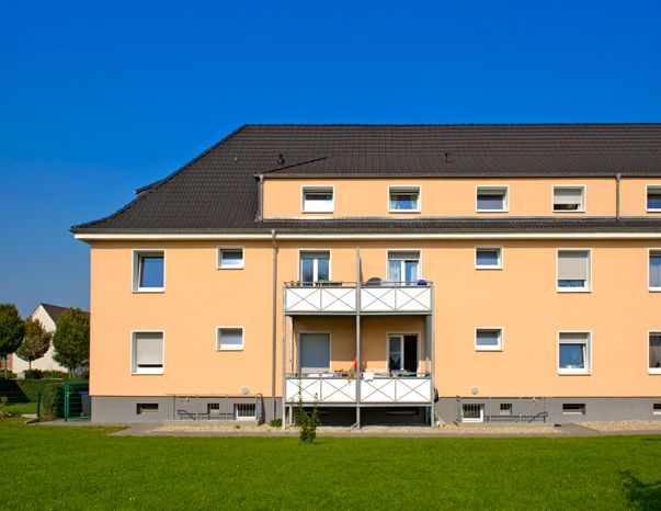 Geräumige 3- Zimmer-Wohnung in Neubeckum - Photo 1