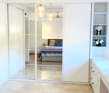 Townhouse in Puerto Banús - Photo 4