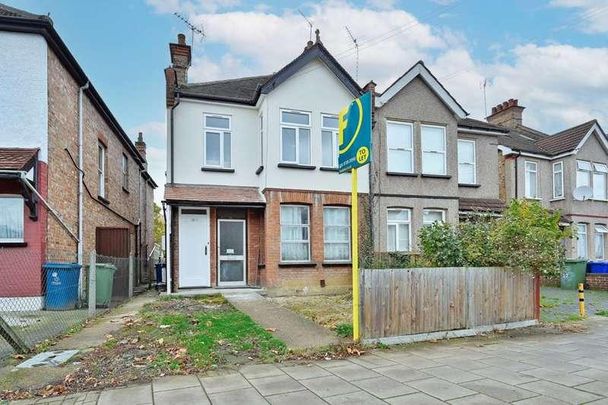 Hamilton Road, Harrow, HA1 - Photo 1