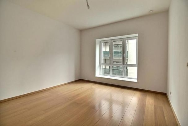 Appartement te huur - Foto 1