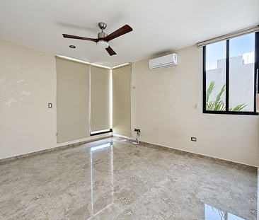 Casa en renta en privada Parque Natura, Cholul - Photo 2