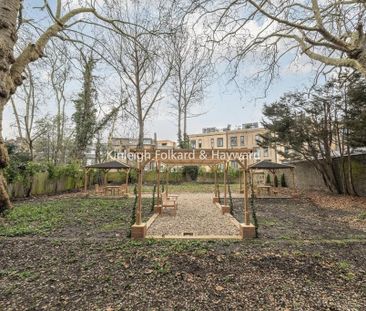 Studio to rent - Photo 6