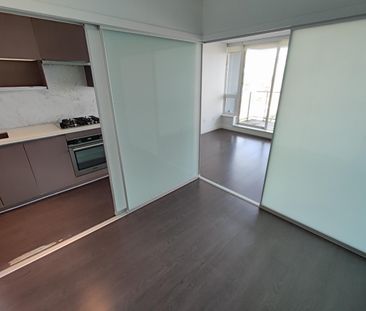 Park Avenue. One Bedroom Close to King George Skytrain Station - Photo 4