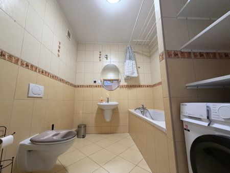 Mieszkanie na wynajem Wrocław-Fabryczna Wrocław - Photo 4