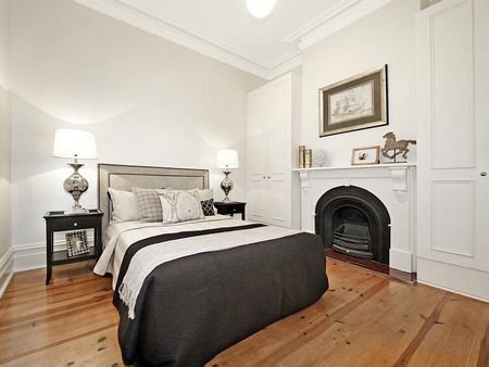 45 Hornby Street, Prahran VIC 3181 - House For Rent | Domain - Photo 4