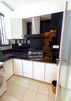 SetiaWalk Residence - Foto 1