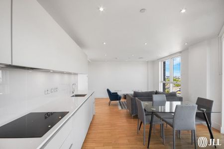 2 bedroom apartment to rent - Photo 4