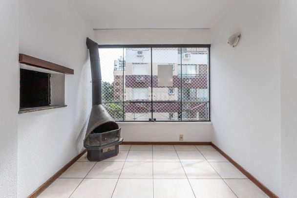 Apartamento de 3 dormitórios com churrasqueira no bairro Boa Vista - COD: 24832 - Foto 1