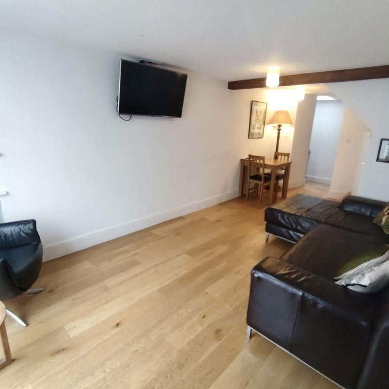 1 bedroom terraced house to rent - Photo 1