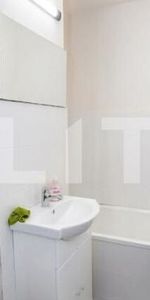 Garsoniera, prima inchiriere, 32 mp, moderna, zona: Expo Transilvania - Photo 4