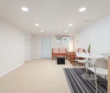 W 24th Ave & Puget Dr (Basement), Vancouver - Photo 3