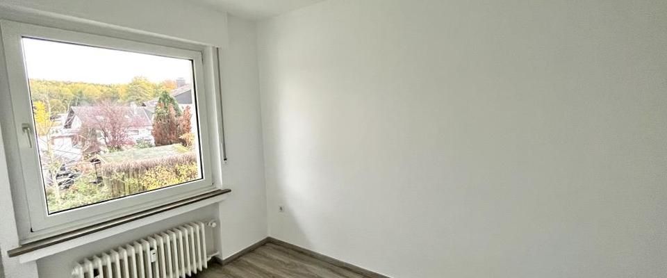 Helle 3-Zimmer-Wohnung mit BALKON in HOLZEN!! - Photo 1