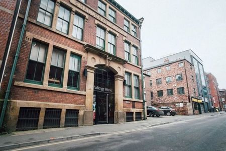 Studio to rent - Photo 3