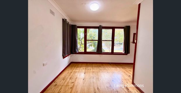 Comfortable family home in a convenient location - Photo 1