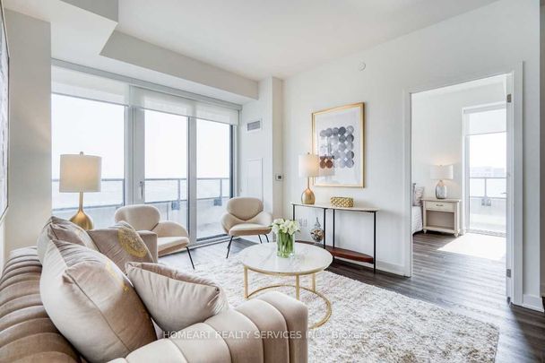 For Lease - 95 Oneida Crescent Unit# 1610, Richmond Hill, Ontario - Photo 1