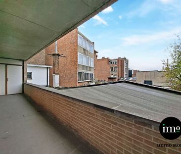 Appartement te huur in Sint-Agatha-Berchem - Foto 6