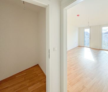 Erstbezug - Helle Mietwohnung in ruhiger Lage! - Photo 5