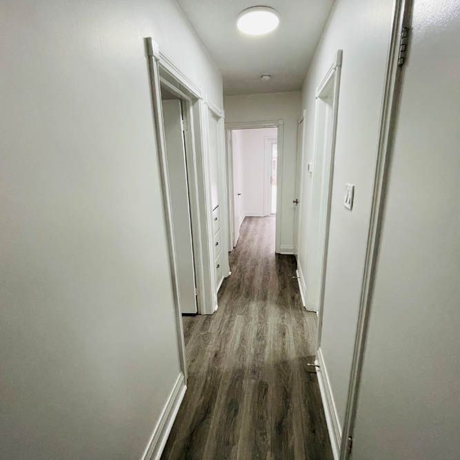 For Lease - 71 Shangarry Drive Unit# Upper, Toronto, Ontario - Photo 1