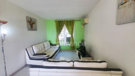 Location Appartement 63m² 3 pièces Fort de france - Photo 2