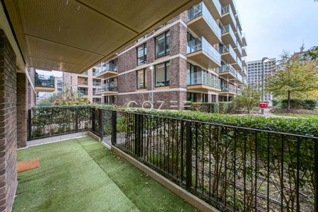 1 bedroom flat to rent - Photo 4