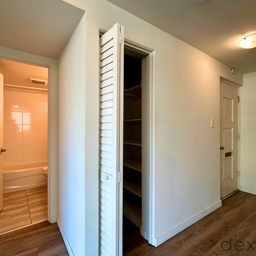 1215 Beach Ave #604 - Photo 1