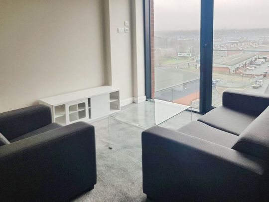 2 bedroom flat to rent - Photo 1