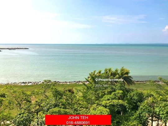 Quayside Condominium, Tanjung Tokong - Foto 1