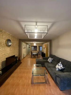 Apartamento de alquiler en Calle Sargento Rio Llamas, 15, Campoamor - Photo 1