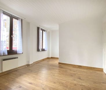 3.5 Zimmer, 60 m² - Photo 2