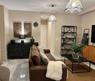 Piso en Marbella, alquiler - Photo 2