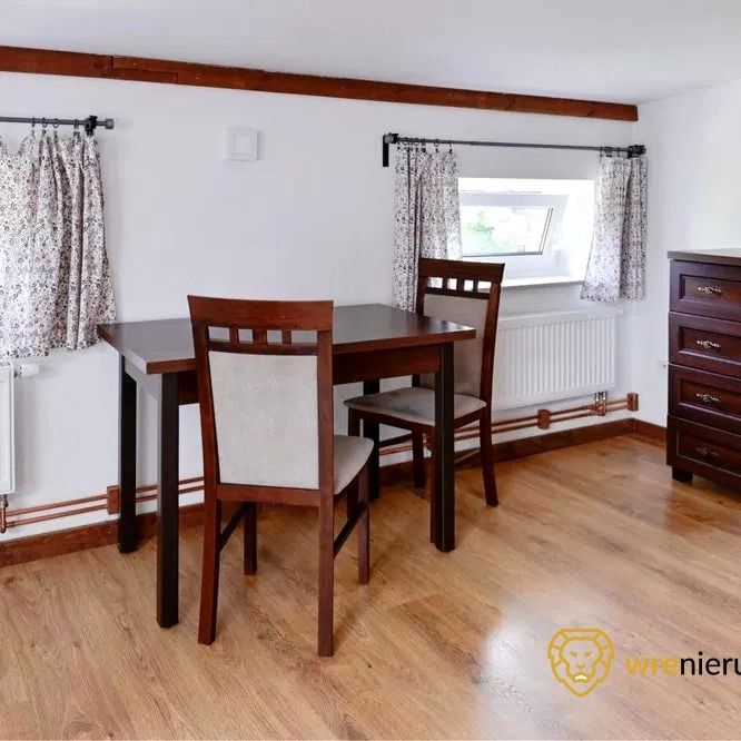 Pokój, ul. Partyzantów - Zdjęcie 1