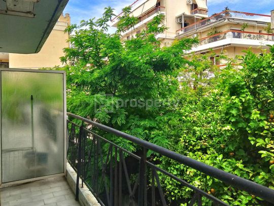Studio/Γκαρσονιέρα για ενοικίαση Γούβα (Πάτρα) - Photo 1