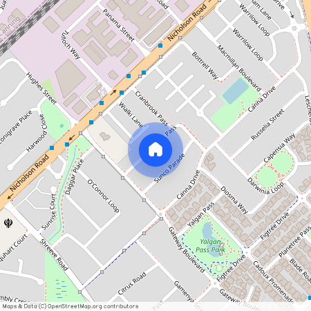 9 Kulin Pass, CANNING VALE, WA