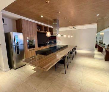 "Viva com Estilo: Apartamento de 70m2 para locação na Vila Madalena - Photo 4