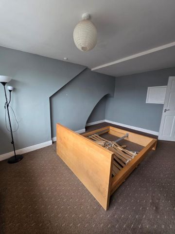 4 bedroom terraced house to rent - Photo 3