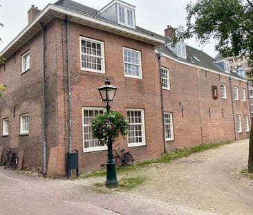 Te huur: Appartement Noordeinde in Leiden - Foto 2