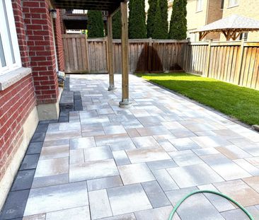 For Lease - 1063 Warby Trail, Newmarket, Ontario - Photo 4