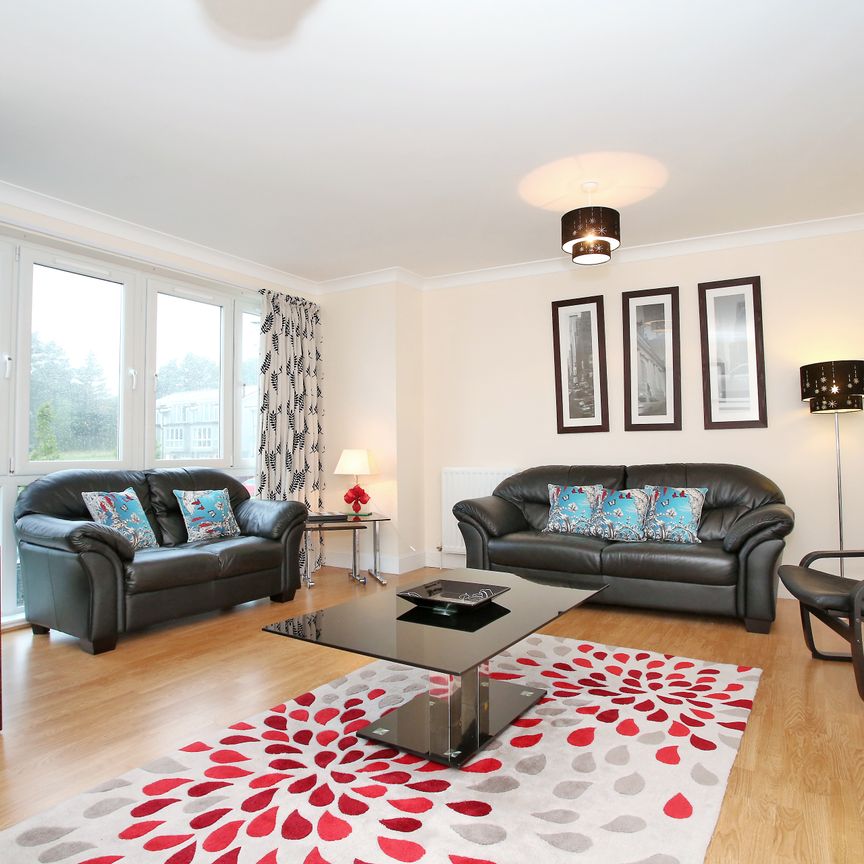 5 bedroom terraced house to rent - Photo 1