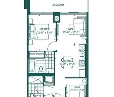 For Lease - 32 Forest Manor Road Unit# 3310, Toronto, Ontario - Photo 6