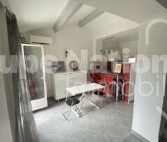 APPARTEMENT A LOUER MONTELIMAR 2 PIECES 43 M² - Photo 2