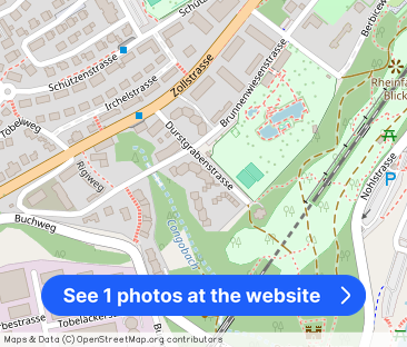 Central residential location - Photo 1