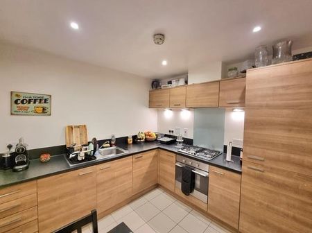 1 bedroom flat to rent - Photo 3