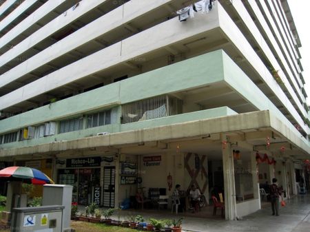 Blk 132 Jalan Bukit Merah (Bukit Merah), HDB 3 Rooms - For Rent - Photo 4