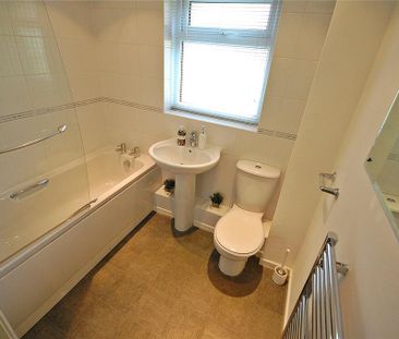 1 bedroom apartment to rent - Photo 5