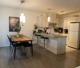 1 room apartment of 87m² in Mirabel - Photo 2